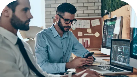 Experienced Android Developers