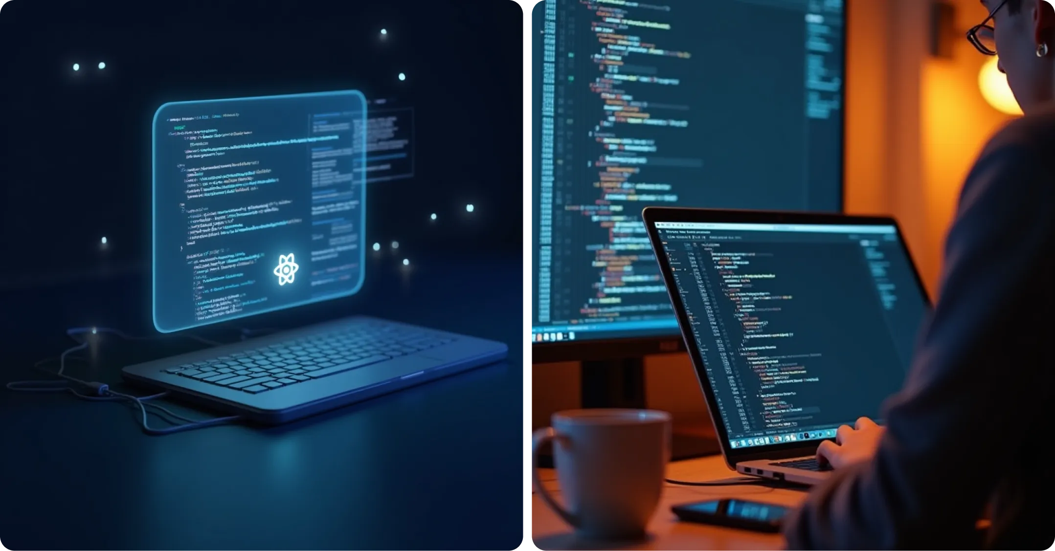 reactjs developer services