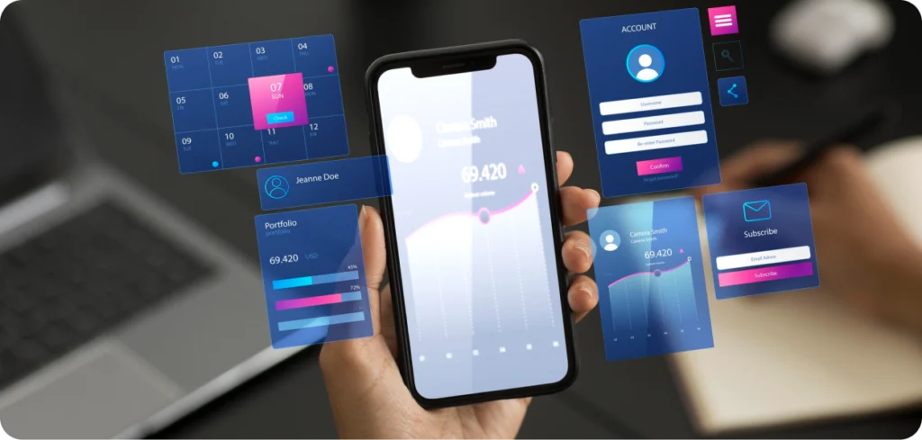 Benefits of Our App Maintenance Services